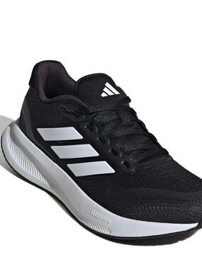 Adidas cloud foam running shoes